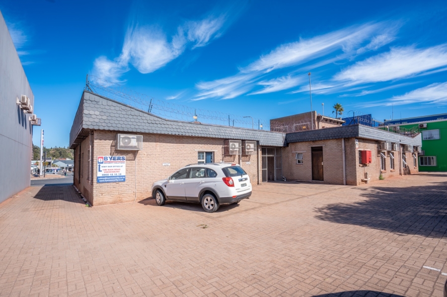 Commercial Property for Sale in Vredenburg Western Cape
